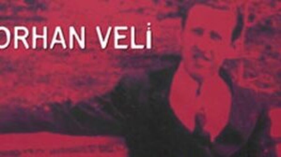 Orhan Veli'nin sesinden şiirler