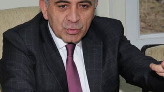 "CHP'de kavga olmaz. Kimse merak etmesin"
