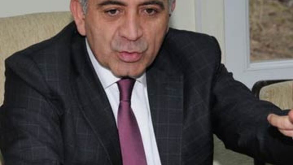 "CHP'de kavga olmaz. Kimse merak etmesin"