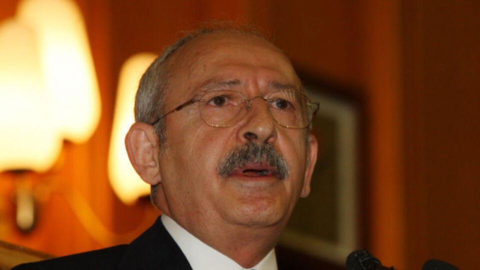 "İşgal değil, özgürlük hareketi"