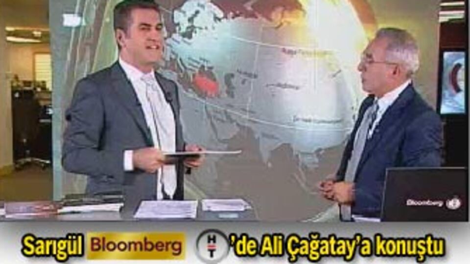 "Gürsel Tekin aday olursa..." VİDEO