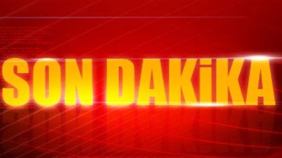 İstanbul Emniyet'te deprem!