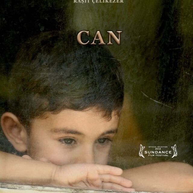 'Can'ın başarısına kulak ver!