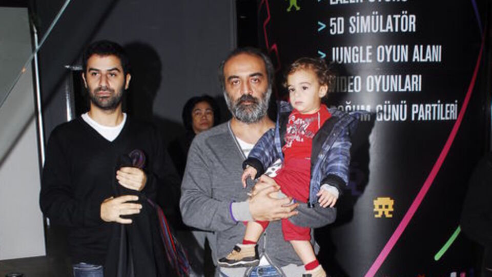 Bu Twitter'da bir tuhaflık var ama...