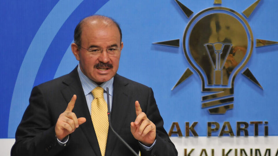 Gençliğe hitabe polemiğinde son noktayı koydu