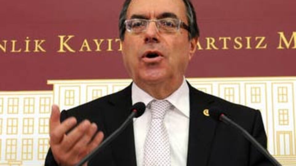 ''ABD Büyükelçiliğine brifing verenlerin isimlerini açıklayabiliriz''