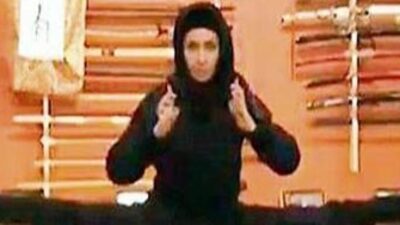 İran, özel yetiştiriyor!