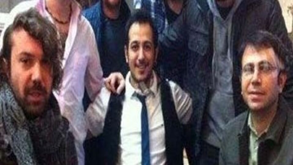 Halil Sezai Yalan Dünya'da