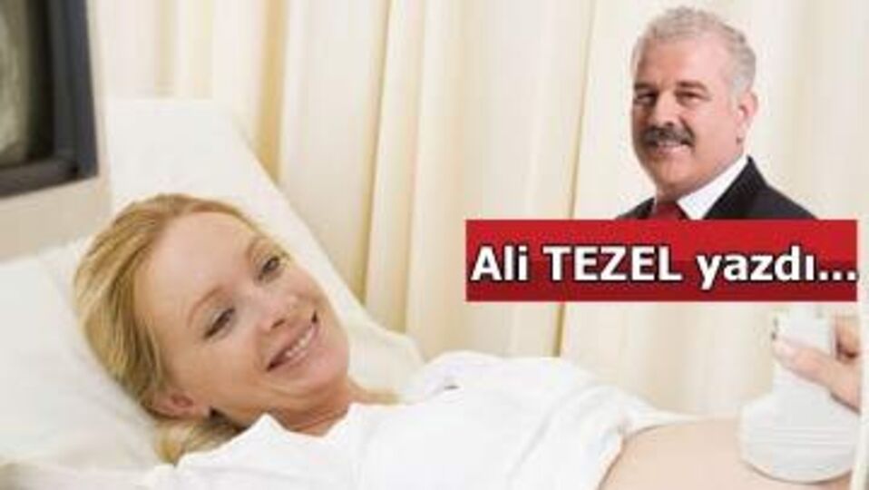 Hamilelikte hastaneler tek kuruş isteyemez