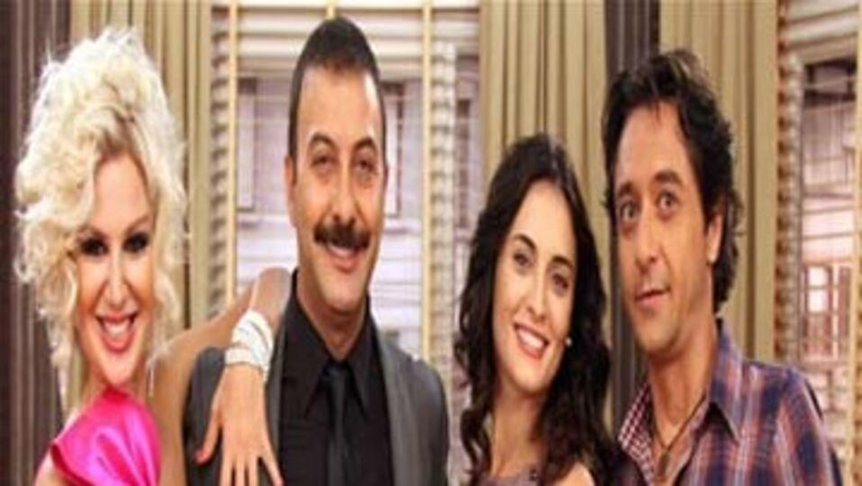 Yahşi komediye devam VİDEO