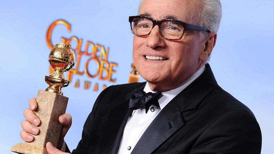 'Hugo'nun başarısı Scorsese'yi de şaşırttı