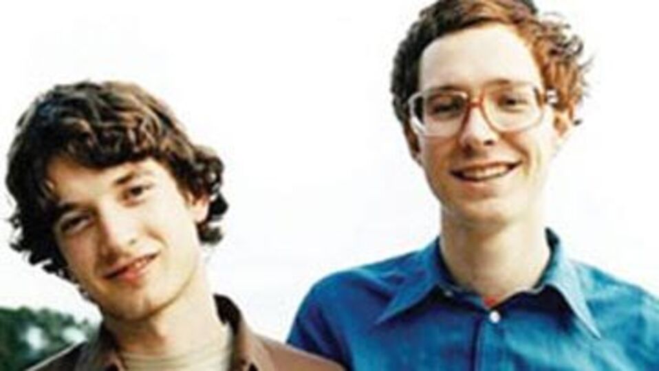 Kings of Convenience İstanbul'a geliyor