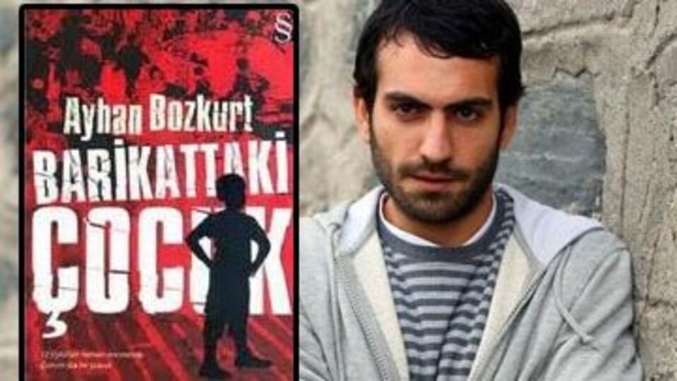 Buğra Gülsoy yönetmenliğe soyunuyor