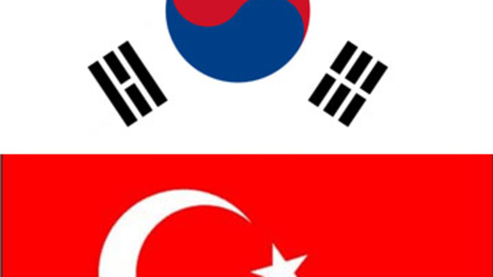 Türkiye-Güney Kore ticaretinde büyük sıçrama