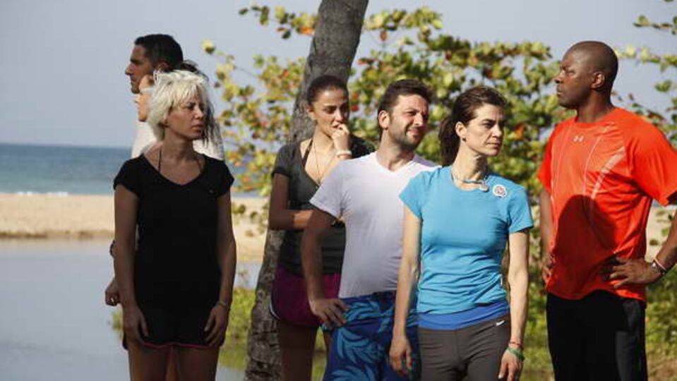 'Survivor Ünlüler Gönüllüler'e katılacak olan ünlü isimler belli oldu!