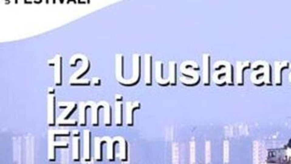 İzmir Film Festivali'nden çağrı