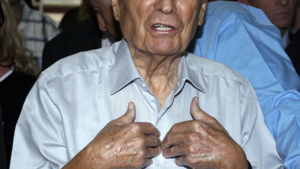 Kenan Evren Caddesi'nin adı değişti