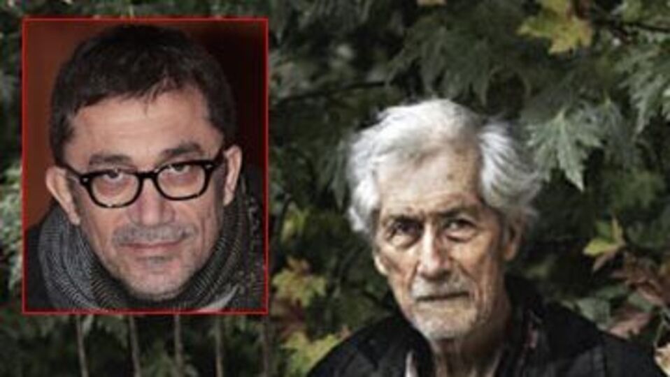 Nuri Bilge Ceylan'ın acı günü GALERİ