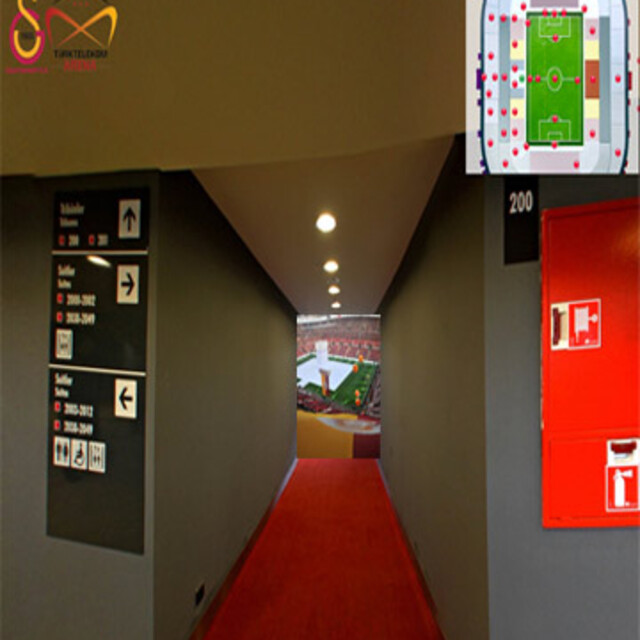 VIP devir: 125 milyon dolar