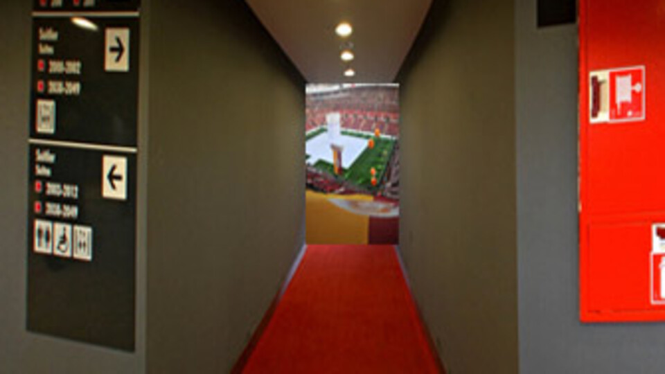 VIP devir: 125 milyon dolar