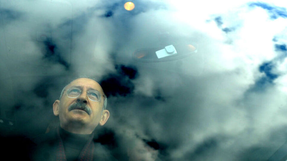 "Atatürk'ü Koruma Kanunu'na gerek yok"