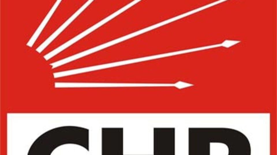 CHP'li kadınlar daha fazla temsil hakkı istiyor