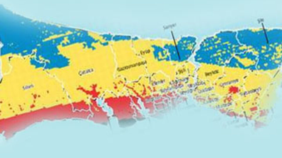 Işıkara'dan Marmara için deprem uyarısı!
