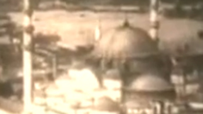 Amerika yasakladı, Türkiye yayınladı! VİDEO