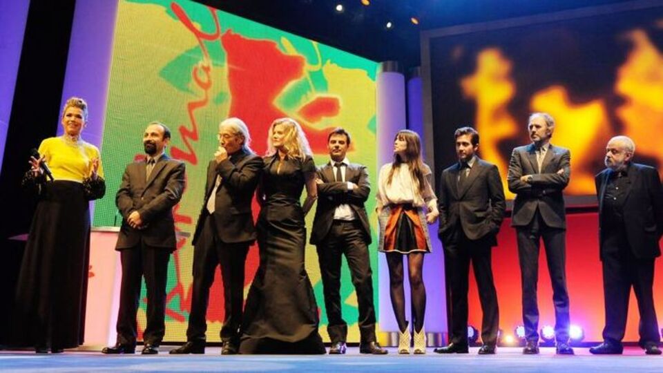 Berlin'de festival zamanı! GALERİ