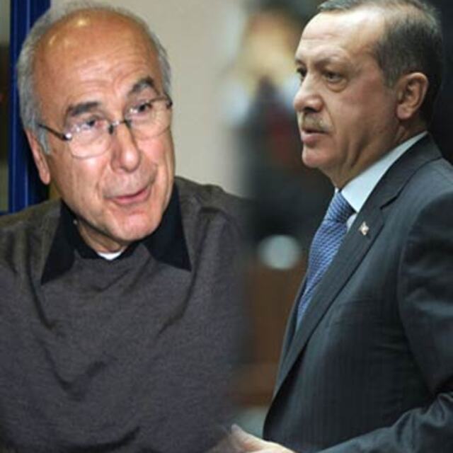 Aytaç Durak: Başbakan'dan özür dileyebilirim