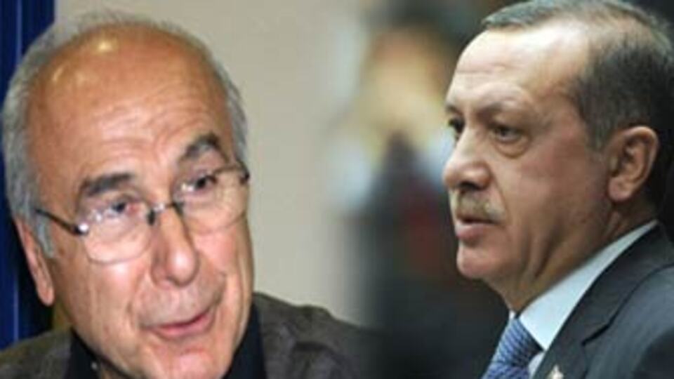 Aytaç Durak: Başbakan'dan özür dileyebilirim