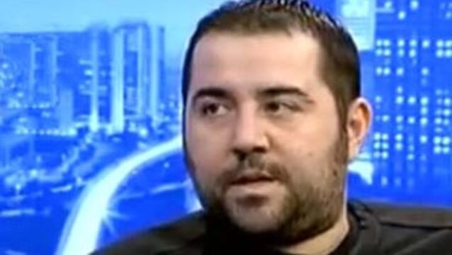 Mahkemeye verin rahatlayayım!