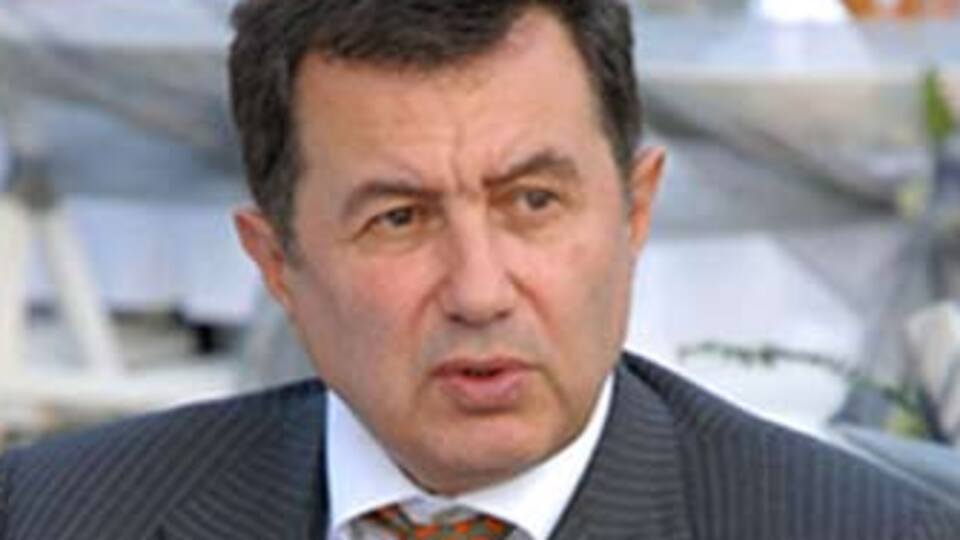 "Gazete almak en büyük hatamdı"