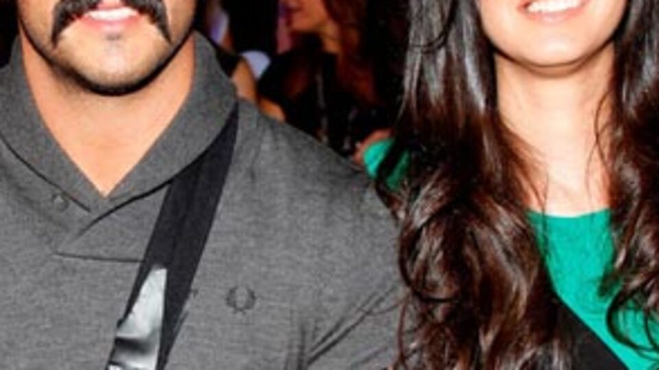 'Nasıl olsun, bıyıklı birşeydi'