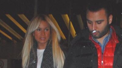 Alişan'dan 'Face to face'