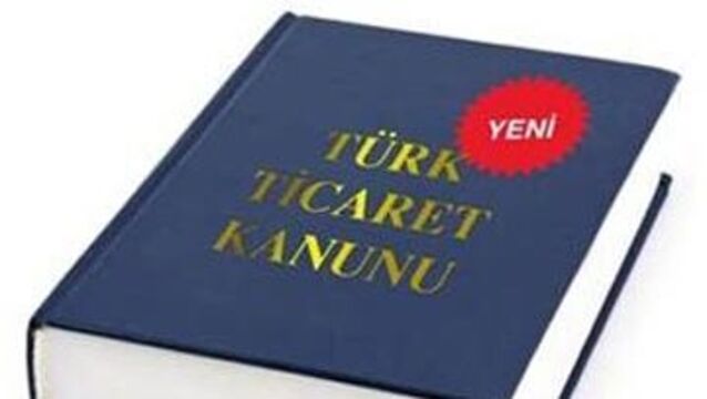 Yeni TTK yeni yükler demek