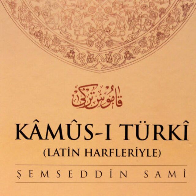 112 yıl sonra Türkçe basıldı