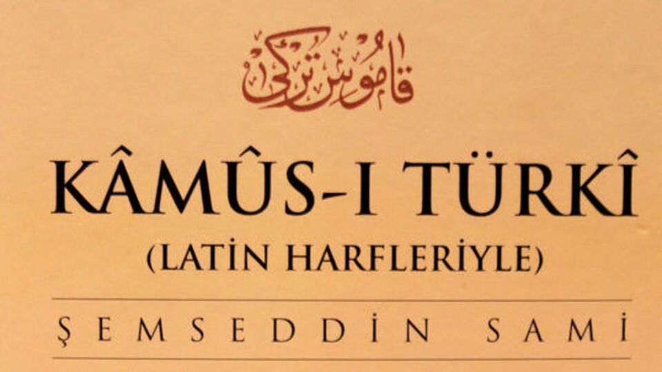 112 yıl sonra Türkçe basıldı