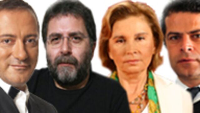 Gazetecilerin Twitter'da yazdıkları kurumlarını bağlar mı?