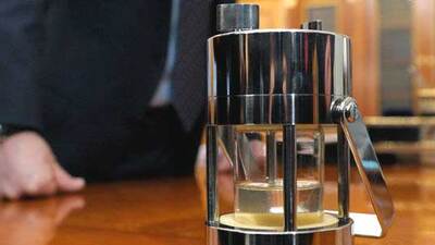 20 milyon yıllık sırrı yanlarında götürdüler!