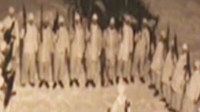 "Arkadaşlarımızı grup sorumlumuz öldürdü!" VİDEO