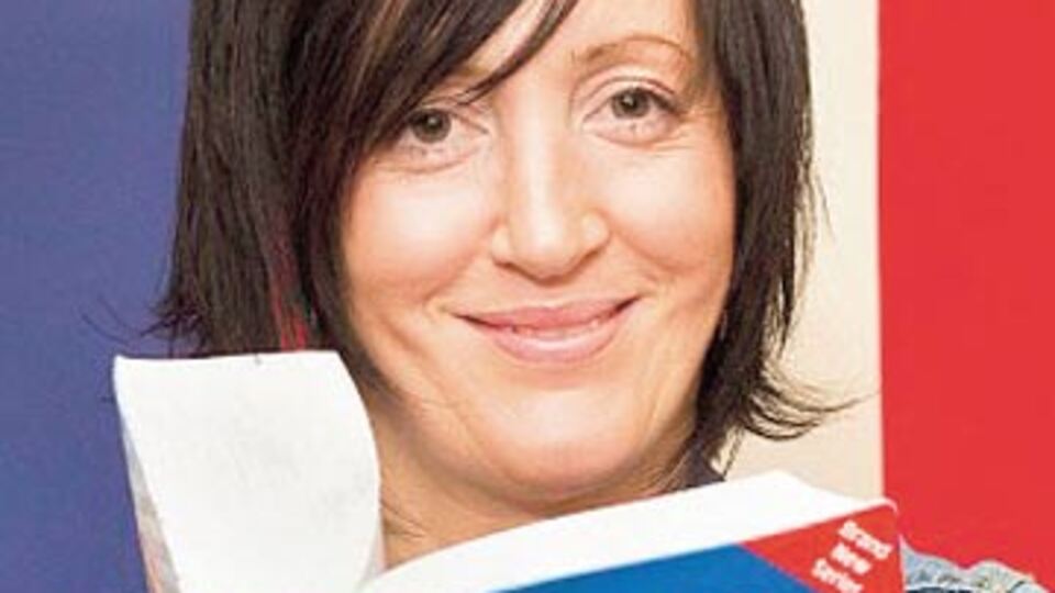 Grip Fransız yaptı!