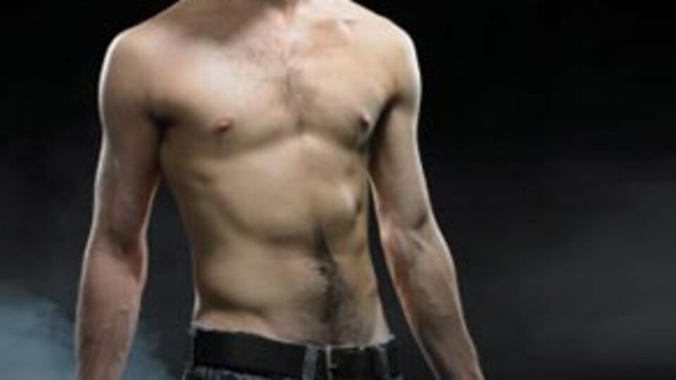 ''Hayranlarımla yattığımda sarhoş oluyorum''