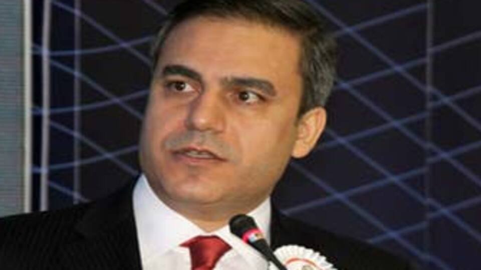 CMK 250'ye Fidan ayarı