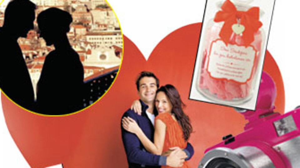 Bu haberi okumadan sevgilinize hediye almayın GALERİ