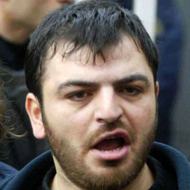Yasin Hayal'e çıplak hücre cezası