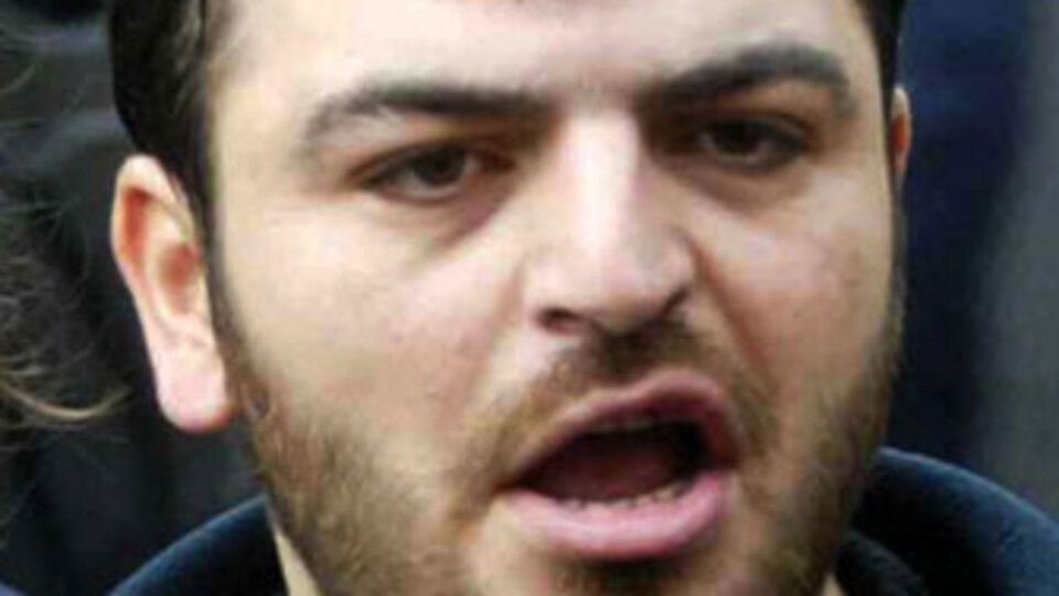Yasin Hayal'e çıplak hücre cezası