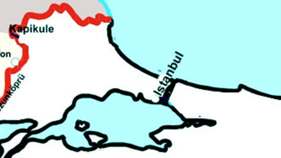 Tahammül sınırı!