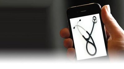 Doktoru avucunuza alın!