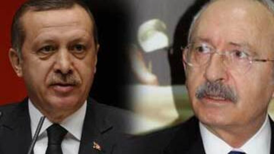 Kılıçdaroğlu'dan Başbakan'a telefon